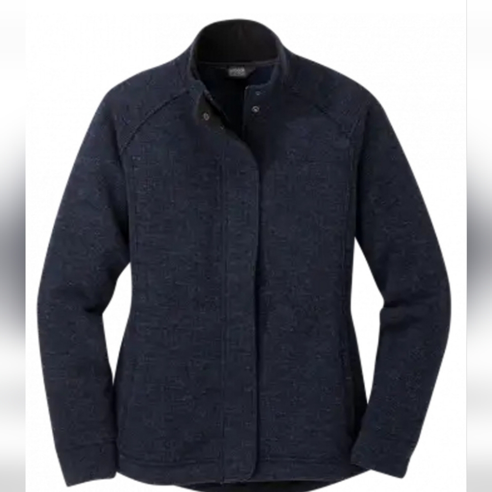 *Outdoor Research Flurry Jacket* - image 1